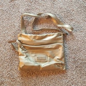 Relic crossbody purse